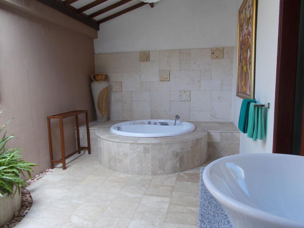 Puri Mas Spa Resort 芒希 外观 照片