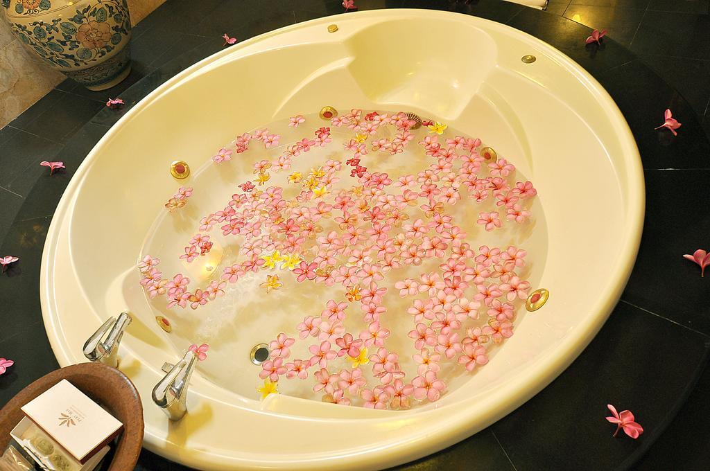 Puri Mas Spa Resort 芒希 外观 照片